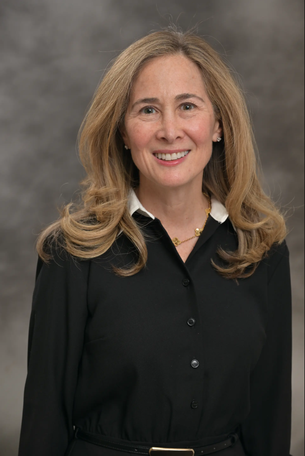 Portrait of Susan Haas, MD